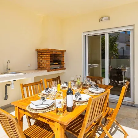 Vida Villa Albufeira